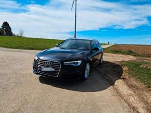 Audi A6 Avant 3.0 TDI S tronic