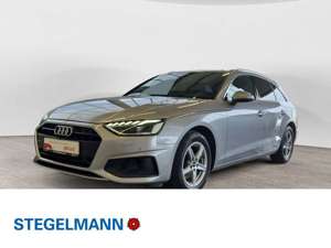 Audi A4 35 TDI S-tronic *Matrix-LED*Pano* AHK*H