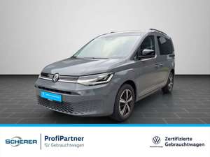 Volkswagen Caddy 1.5 TSI Dark Label LED SHZ PANO PDC