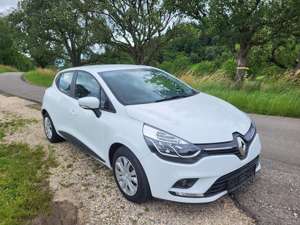 Renault Clio Limited Navi