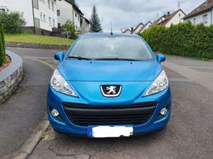 Peugeot 207 Peugeot 207 cc 1.6 16V