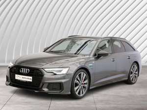 Audi A6 AVANT 55 2,0 TFSI e Q SPORT S LINE LED NAV PDC SHZ