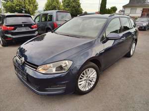 Volkswagen Golf VII Variant Cup BMT Automatik Kamera AHK