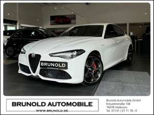 Alfa Romeo Giulia Veloce Q4 2.2+210PS*19"ACC+LEDER+TOP