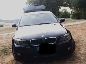 BMW 318 318d DPF Touring Aut.