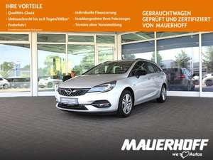 Opel Astra K Sports Tourer Edition Start/Stop