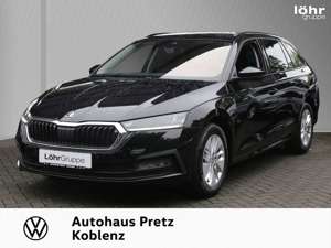 Skoda Octavia Combi 2.0 TDI DSG Ambition LED-Sch., Navi., Tel...