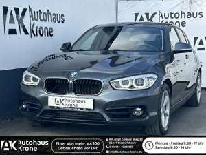 BMW 118 i Sport Line*AUTOMATIK* NAVI*PDC*SHZ*LED* KLIMAAUT