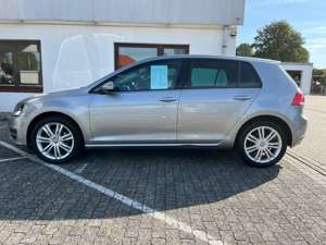 Volkswagen Golf Allstar 1.4 TSI BMT Navi GRA SHZ PDC Klimaauto LM Bild 2