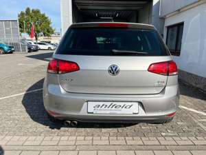 Volkswagen Golf Allstar 1.4 TSI BMT Navi GRA SHZ PDC Klimaauto LM Bild 3