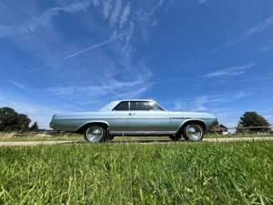 Buick Skylark Coupe