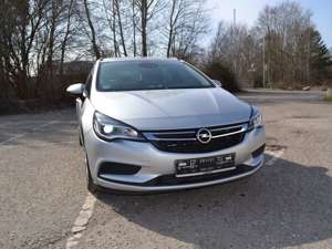 Opel Astra Astra 1.7 CDTI DPF Sports Tourer Edition