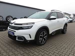 Citroen C5 Aircross Shine Automatik Leder EXTRAS