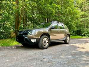 Dacia Duster SCe 115 4x2