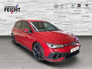 Volkswagen Golf VIII GTI Clubsport 2.0 TSI Matrix-LED+NAVI