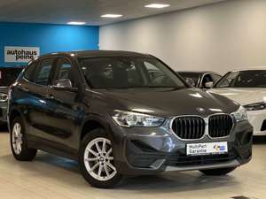 BMW X1 sDrive 18d Advantage SportAut/Navi/ParkAssist