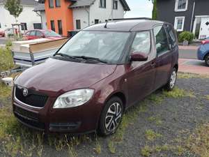 Skoda Roomster Style