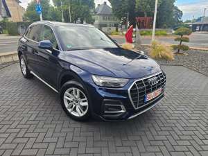 Audi Q5 40 TDI quattro advanced Matrix LED ACC