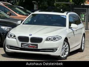 BMW 520 D TOURING/PANORAMA/NAVI/BiXEN/LEDER/PDC/SHZ