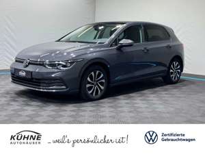 Volkswagen Golf Life 1.5 TSI | MATRIX NAVI PANO AHK KAMERA