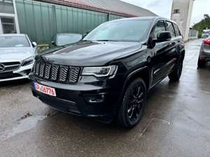 Jeep Grand Cherokee 3.0 CRD Limited NIGHT EAGLE