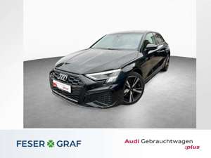 Audi S3 Sportback qu. S tr. ACC+KAMERA+SHZ