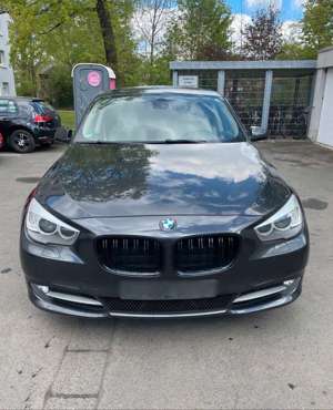 BMW 530 GT Diesel xDrive Luxury Line  Gran Turismo