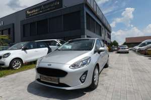 Ford Fiesta Cool Bild 1