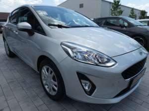 Ford Fiesta Cool Bild 4