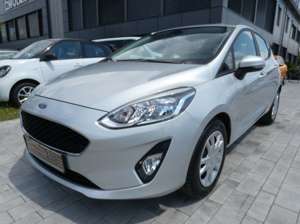 Ford Fiesta Cool Bild 2