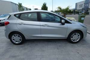 Ford Fiesta Cool Bild 5
