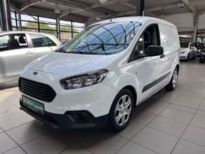 Ford Transit Courier Trend Klima USB