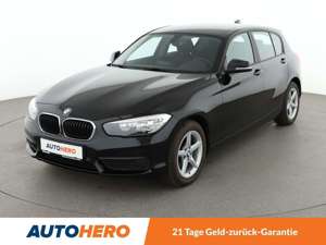 BMW 118 118i Aut.*NAVI*PDC*ALU*KLIMA*