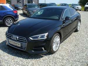 Audi A5 Sportback 40 TDI S tronic sport,"1.Hand,wenig Km"