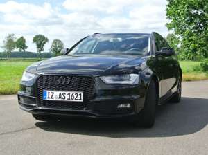 Audi A4 Ambiente