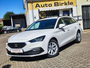 SEAT Leon Style Sportstourer 1.5 TSI 96KW/130PS LED Sitz-...