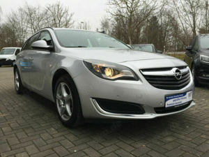 Opel Insignia A Sports Tourer 1.6 CDTI EURO6