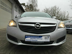 Opel Insignia A Sports Tourer 1.6 CDTI EURO6