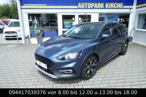 Ford Focus Lim. Active AHK SYNC Garantie