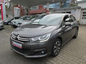 Citroen C4 Lim. 1.6 Blue HDi*AUTOMATIK*TÜV NEU*PDC*EURO 4