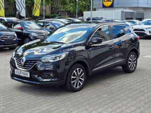 Renault Kadjar Black Edition 1.3 TCe 140 EDC EU6d