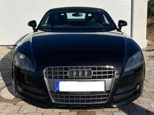 Audi TT Audi TT Roadster 2.0 TFSI (TÜV neu)