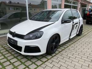 Volkswagen Golf 2.0 R HGP 326KW Eingetragen