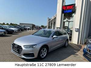 Audi A4 Avant 35 TDI,1-Hand,LED-Licht,AHK,Navi.3,99%