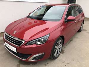 Peugeot 308 308 SW 130 Stop  Start Navi SHZ PDC