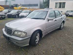 Mercedes-Benz C 240 CLASSIC SELECTION