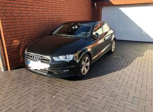 Audi A3 1.4 TFSI Limousine S tronic Attraction