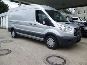 Ford Transit 350 Lkw Kastenwagen /KLMA / EURO 6 / 1-HAND