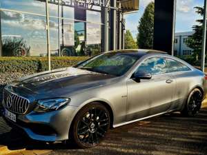 Mercedes-Benz E 220 E 220 d Coupe 9G-TRONIC Avantgarde