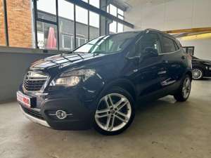 Opel Mokka Innovation ecoFlex 1.4 Turbo+KLIMA+KAMERA+